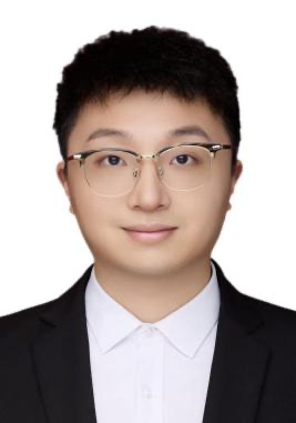 安俞炜