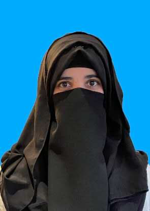 Nadia Sarwar