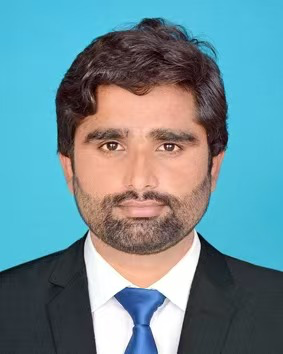 Shan Hussain